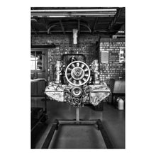 Load image into Gallery viewer, &quot;Engine Room&quot;